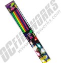 Gamma Glow Sparklers 5/Pk